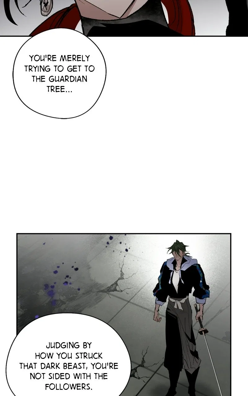 The Dark Lord’s Confession Chapter 128 – Page 82