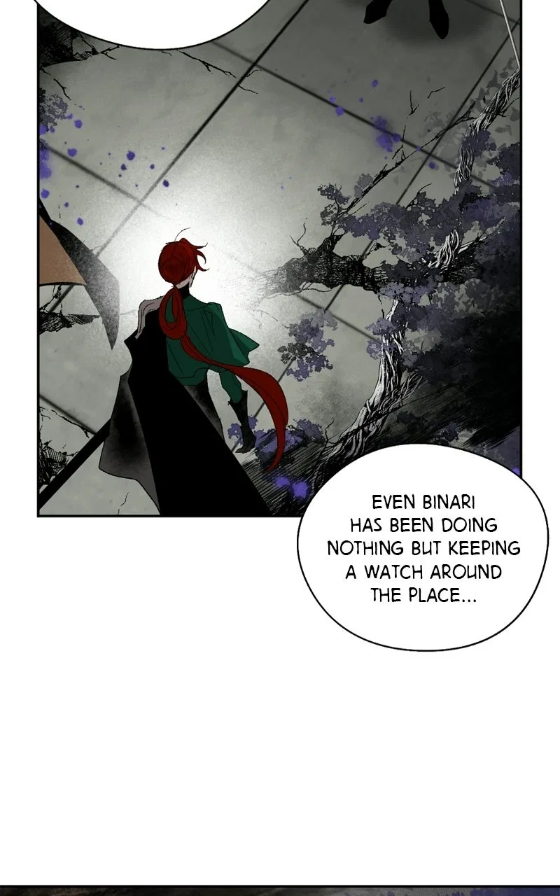 The Dark Lord’s Confession Chapter 128 – Page 83