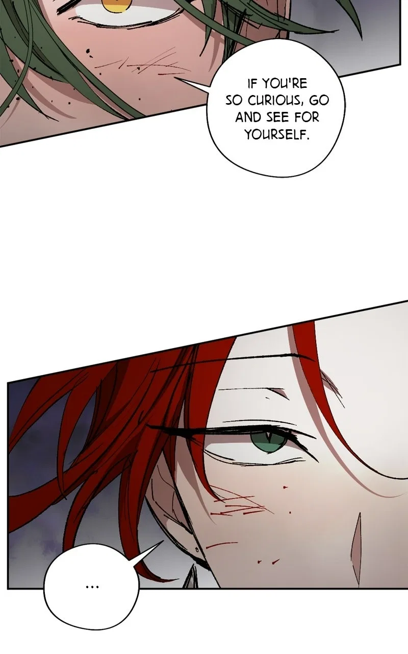 The Dark Lord’s Confession Chapter 128 – Page 86
