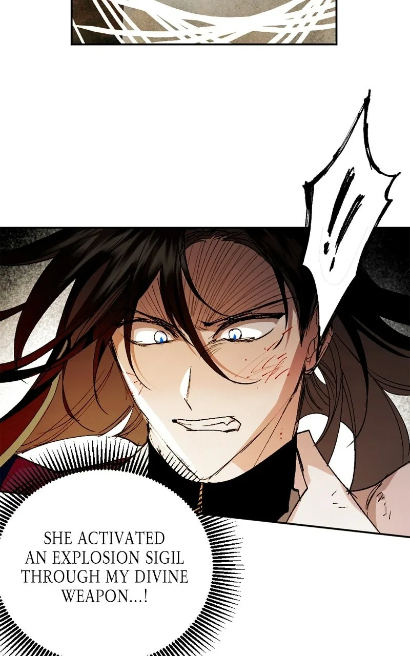 The Dark Lord’s Confession Chapter 128 – Page 91