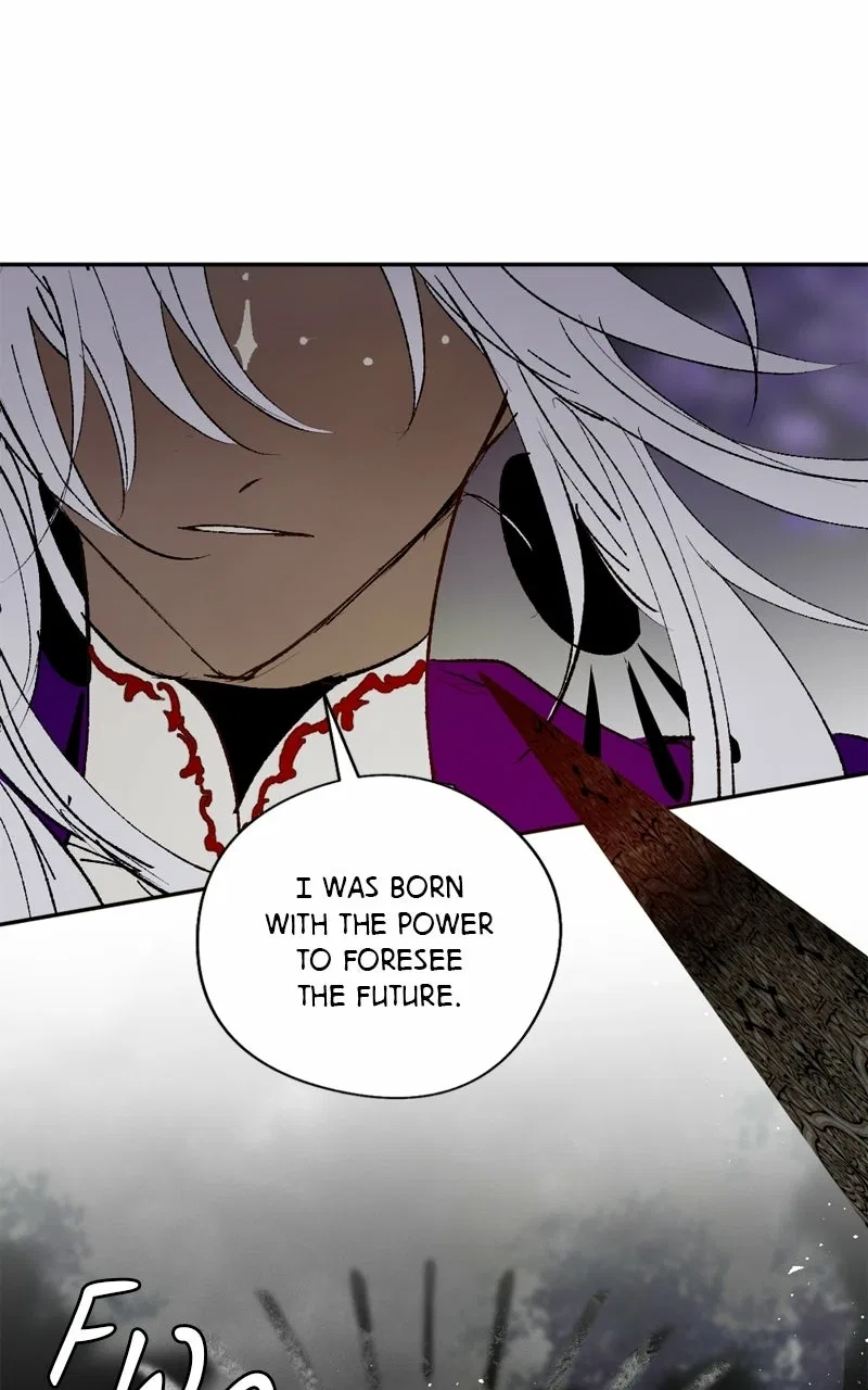The Dark Lord’s Confession Chapter 127 – Page 27