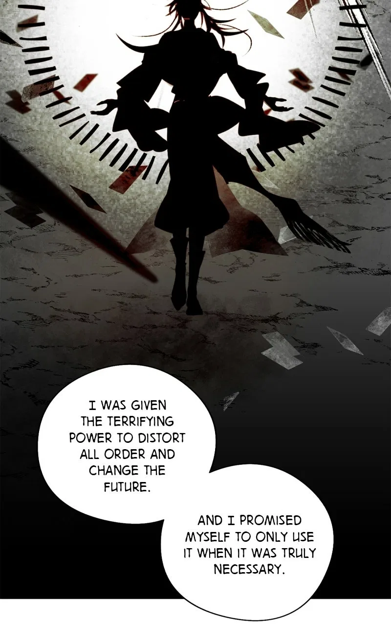 The Dark Lord’s Confession Chapter 127 – Page 39