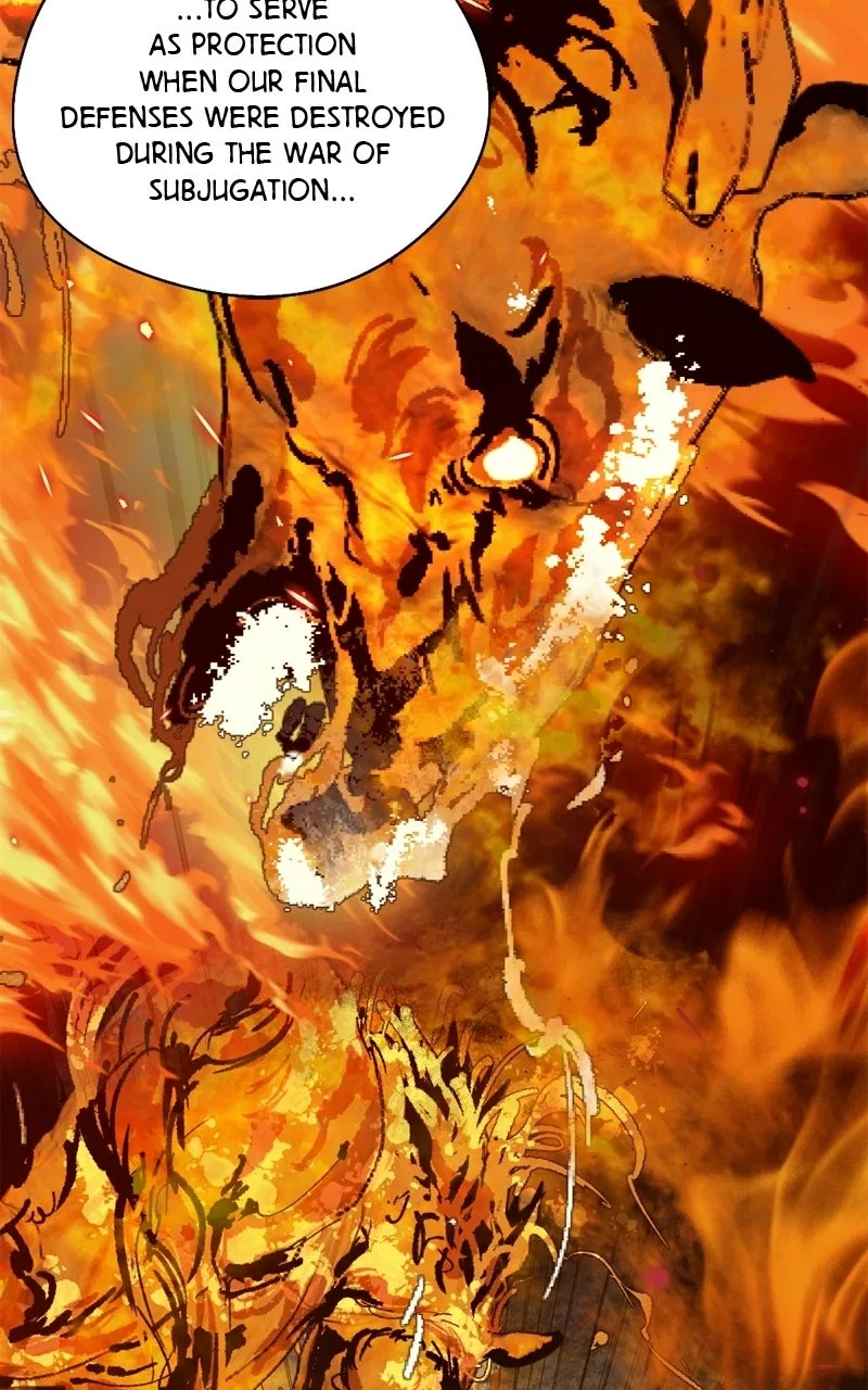 The Dark Lord’s Confession Chapter 127 – Page 43