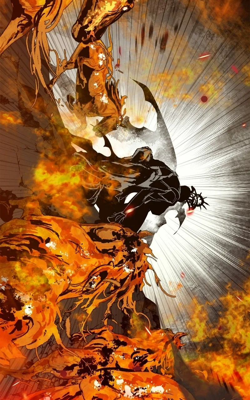 The Dark Lord’s Confession Chapter 127 – Page 44