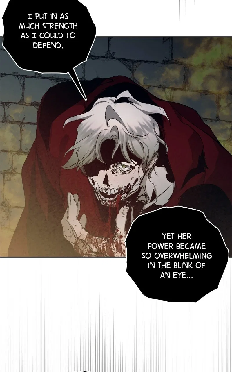 The Dark Lord’s Confession Chapter 127 – Page 56