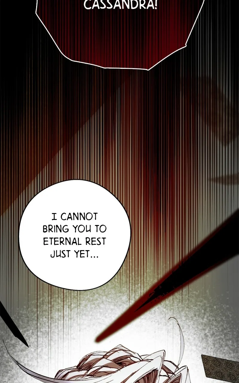 The Dark Lord’s Confession Chapter 127 – Page 58