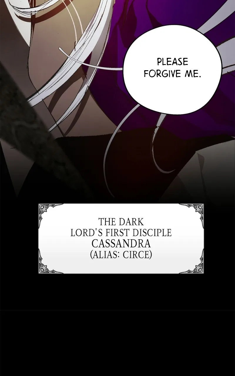 The Dark Lord’s Confession Chapter 127 – Page 60