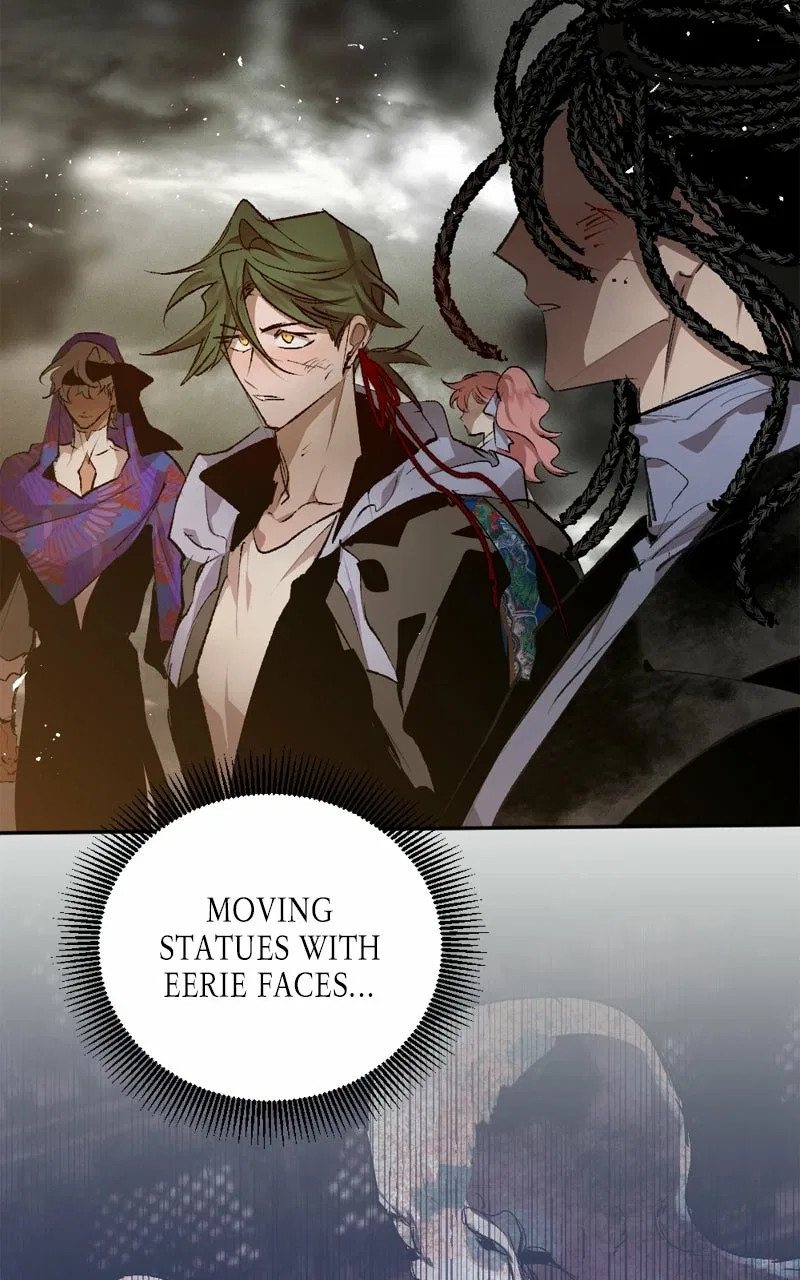 The Dark Lord’s Confession Chapter 127 – Page 67
