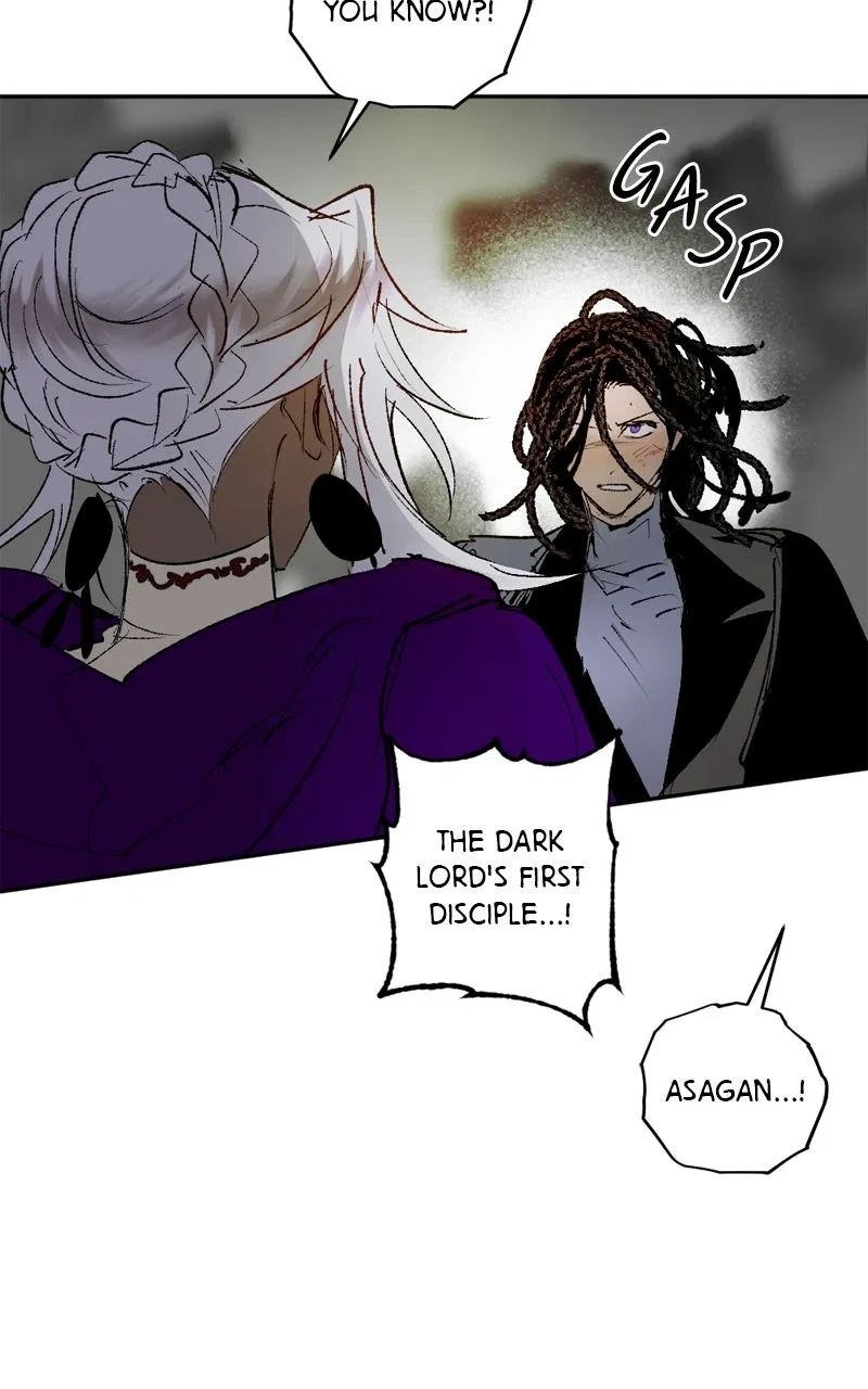 The Dark Lord’s Confession Chapter 127 – Page 72
