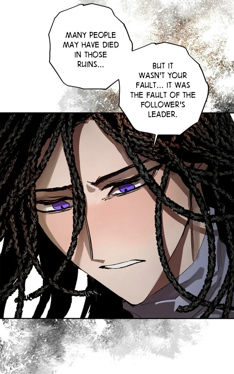 The Dark Lord’s Confession Chapter 127 – Page 76