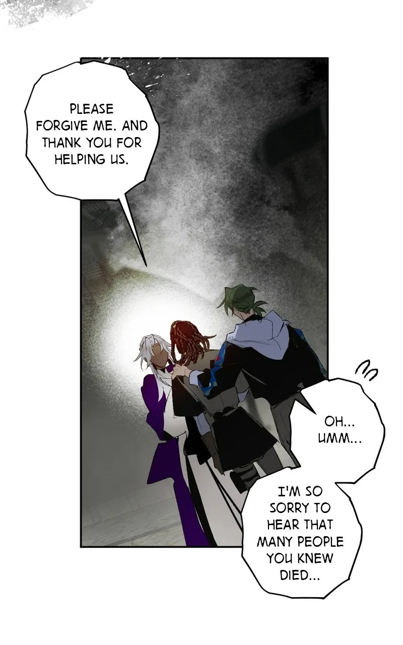 The Dark Lord’s Confession Chapter 127 – Page 77