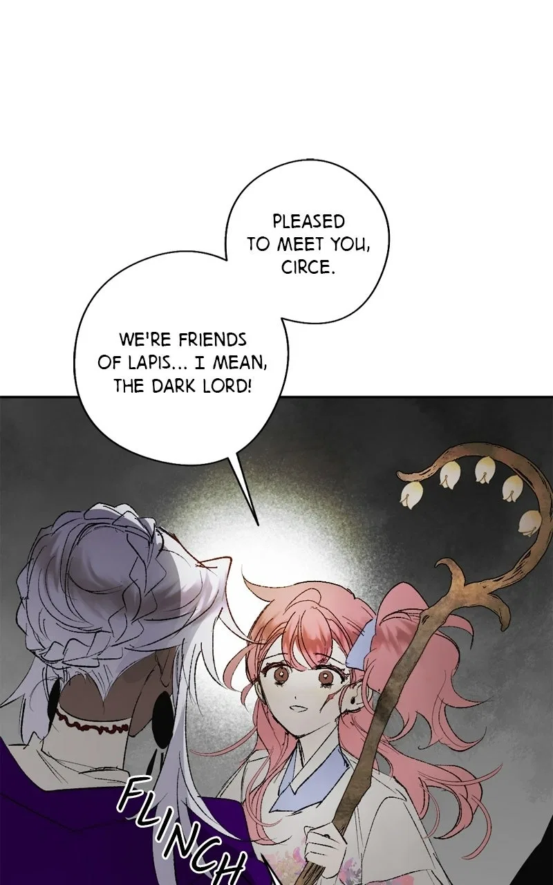 The Dark Lord’s Confession Chapter 127 – Page 78