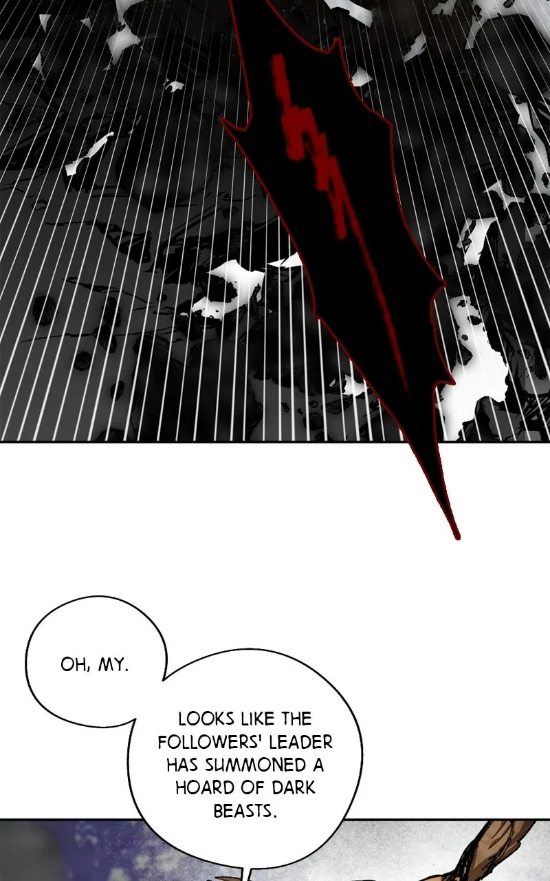 The Dark Lord’s Confession Chapter 127 – Page 83