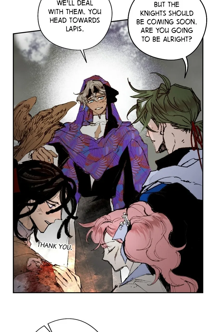 The Dark Lord’s Confession Chapter 127 – Page 85