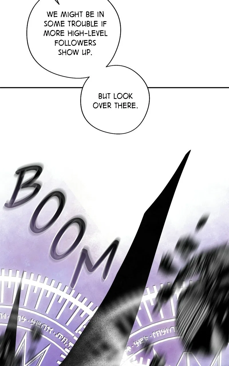 The Dark Lord’s Confession Chapter 127 – Page 86