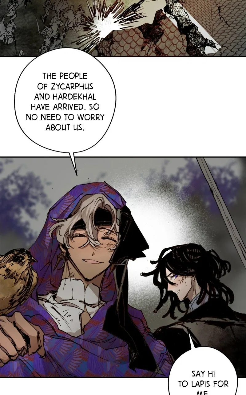 The Dark Lord’s Confession Chapter 127 – Page 91