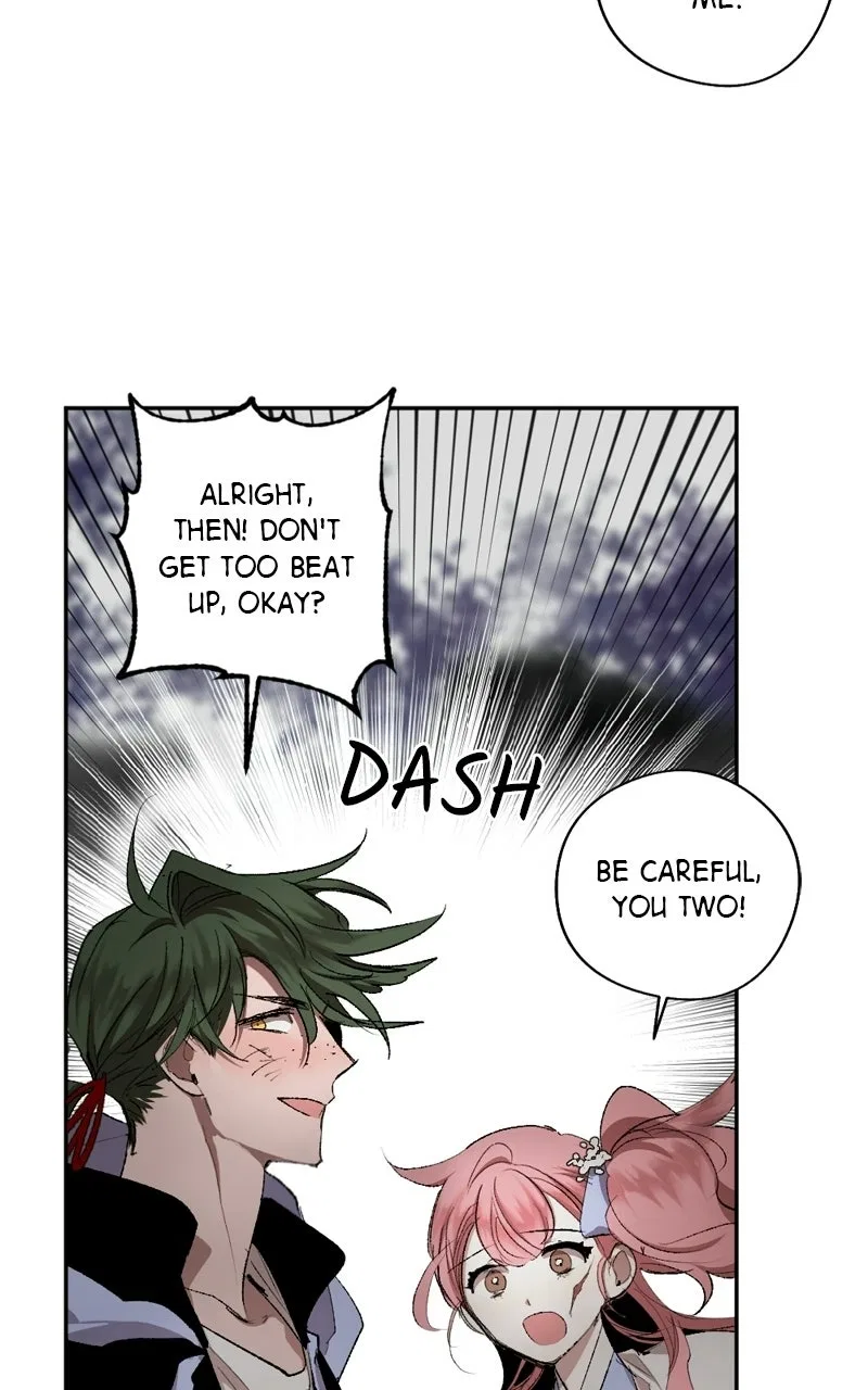 The Dark Lord’s Confession Chapter 127 – Page 92