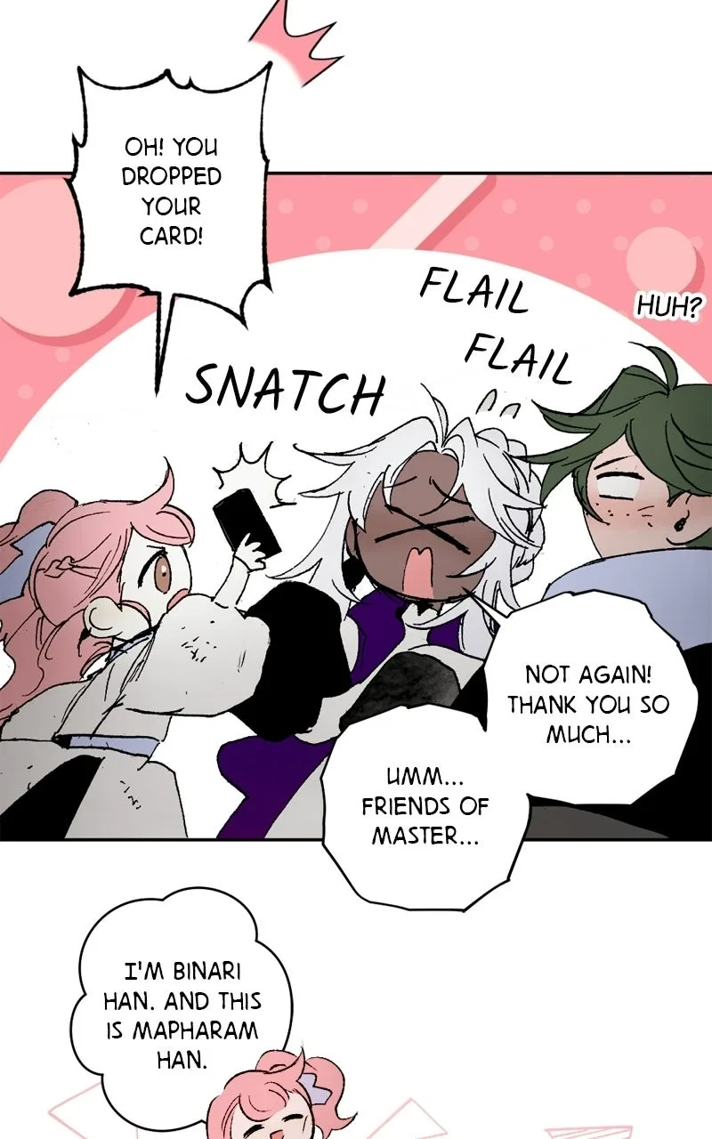 The Dark Lord’s Confession Chapter 127 – Page 100
