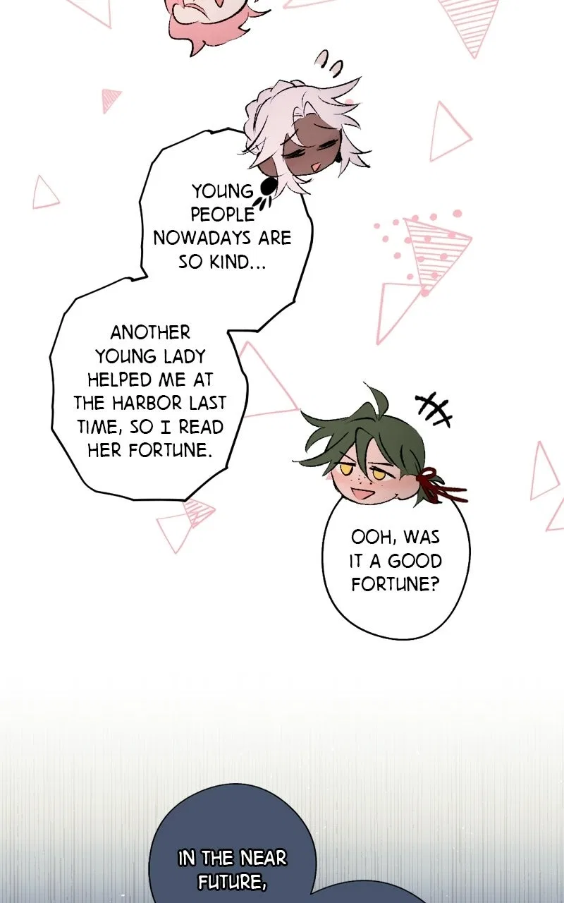The Dark Lord’s Confession Chapter 127 – Page 101