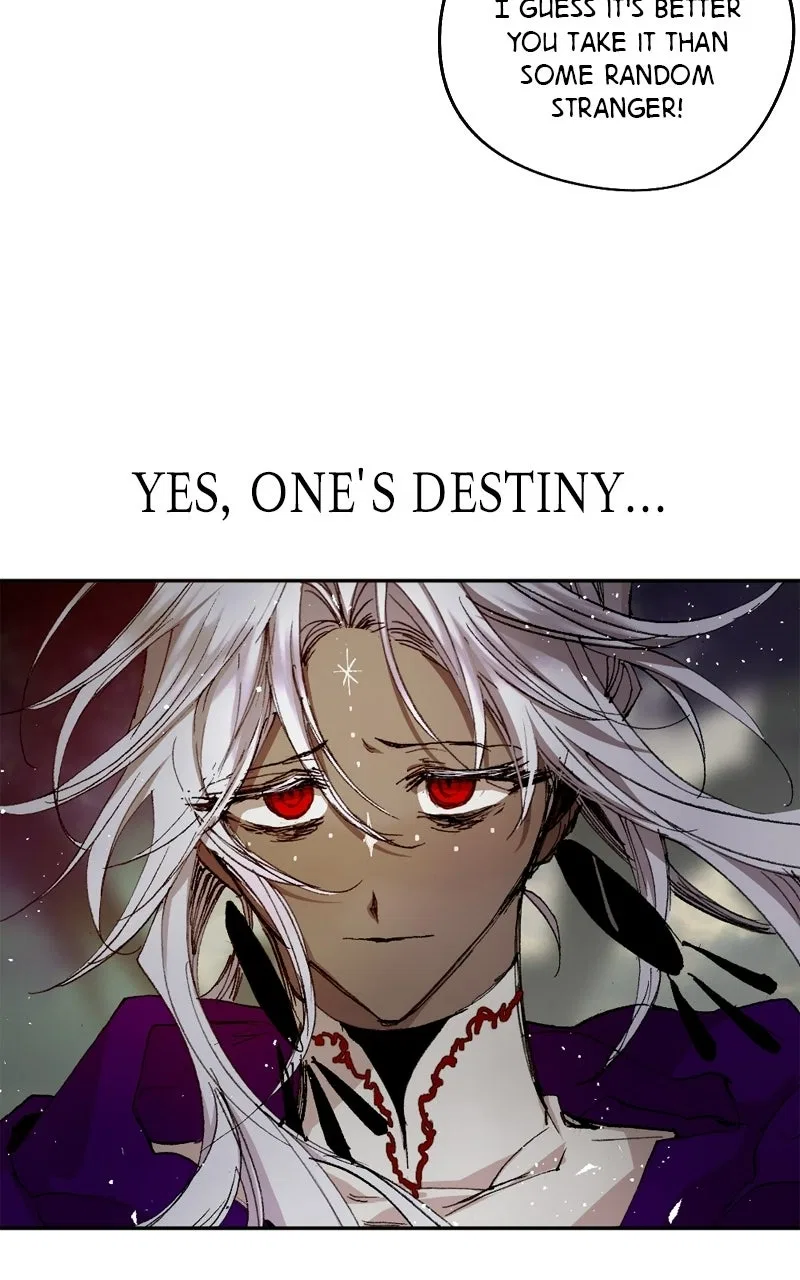 The Dark Lord’s Confession Chapter 127 – Page 111