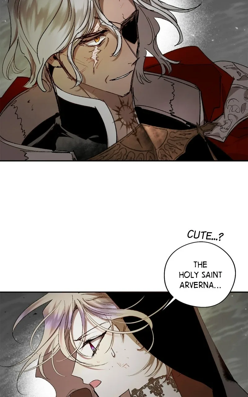 The Dark Lord’s Confession Chapter 126 – Page 8