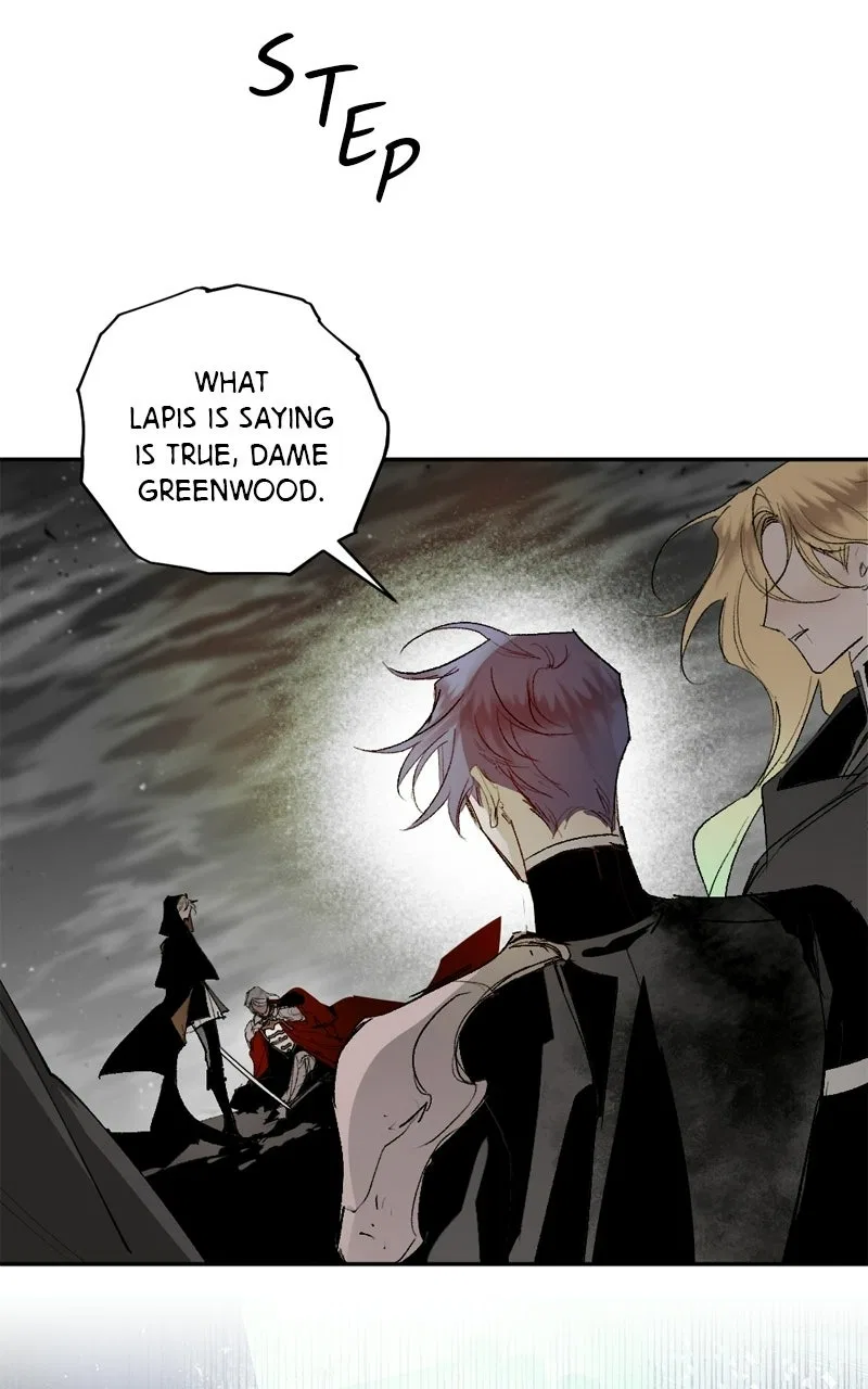 The Dark Lord’s Confession Chapter 126 – Page 12