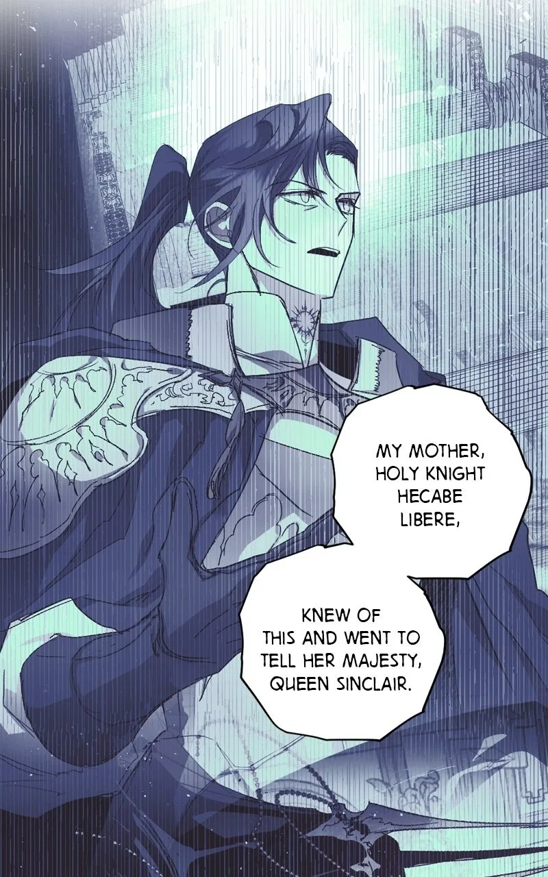The Dark Lord’s Confession Chapter 126 – Page 13