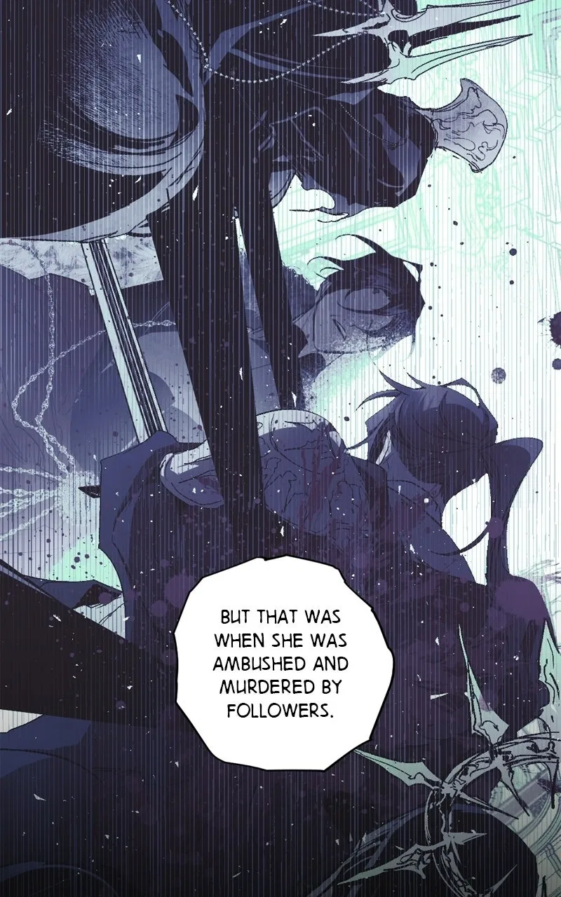 The Dark Lord’s Confession Chapter 126 – Page 14