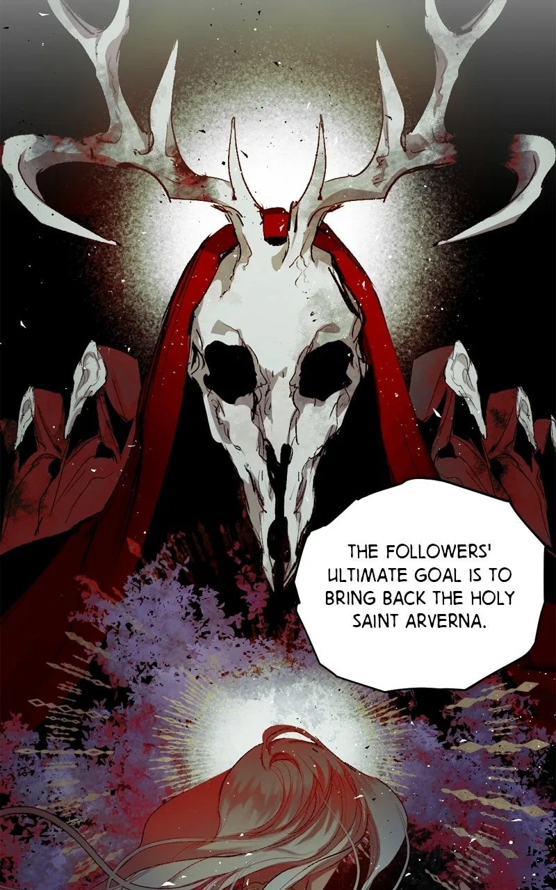 The Dark Lord’s Confession Chapter 126 – Page 17