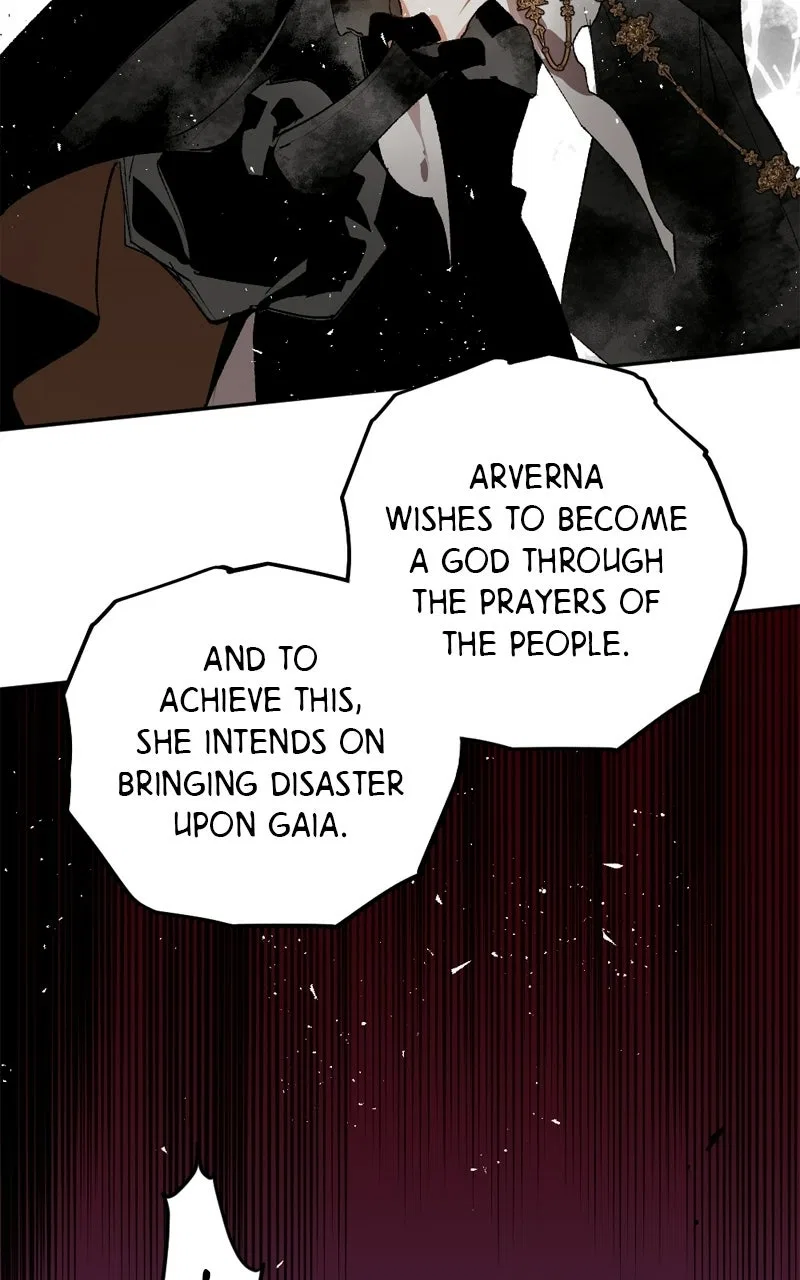 The Dark Lord’s Confession Chapter 126 – Page 19