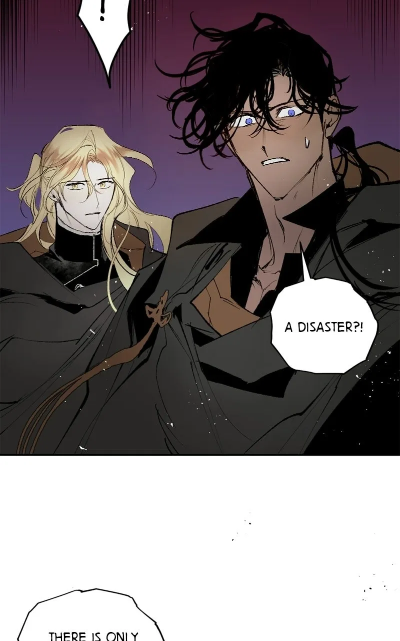 The Dark Lord’s Confession Chapter 126 – Page 20