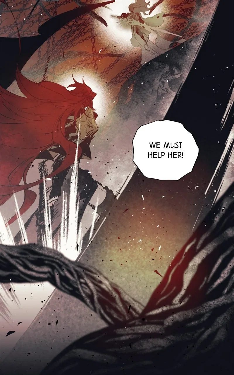 The Dark Lord’s Confession Chapter 126 – Page 22