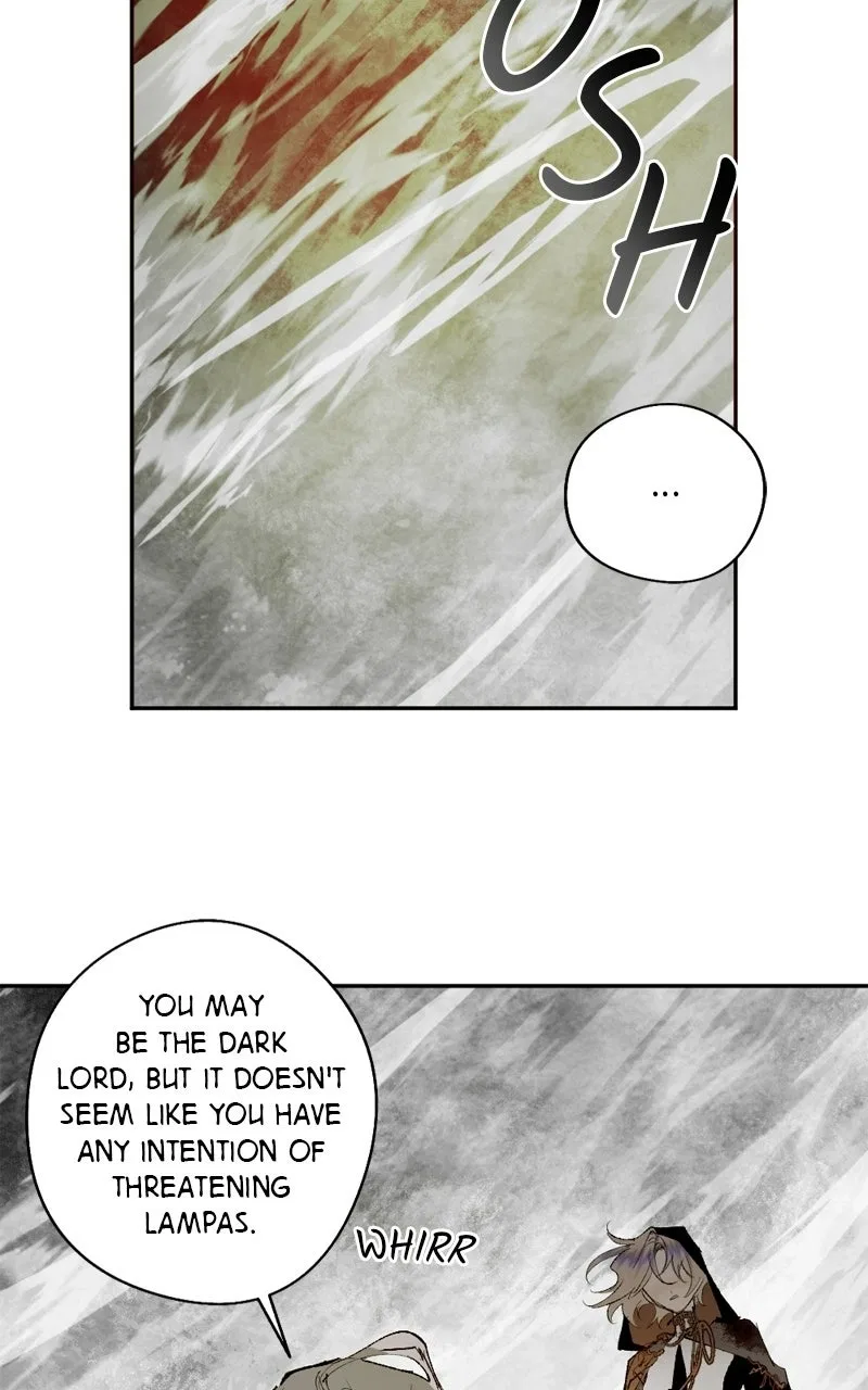 The Dark Lord’s Confession Chapter 126 – Page 25