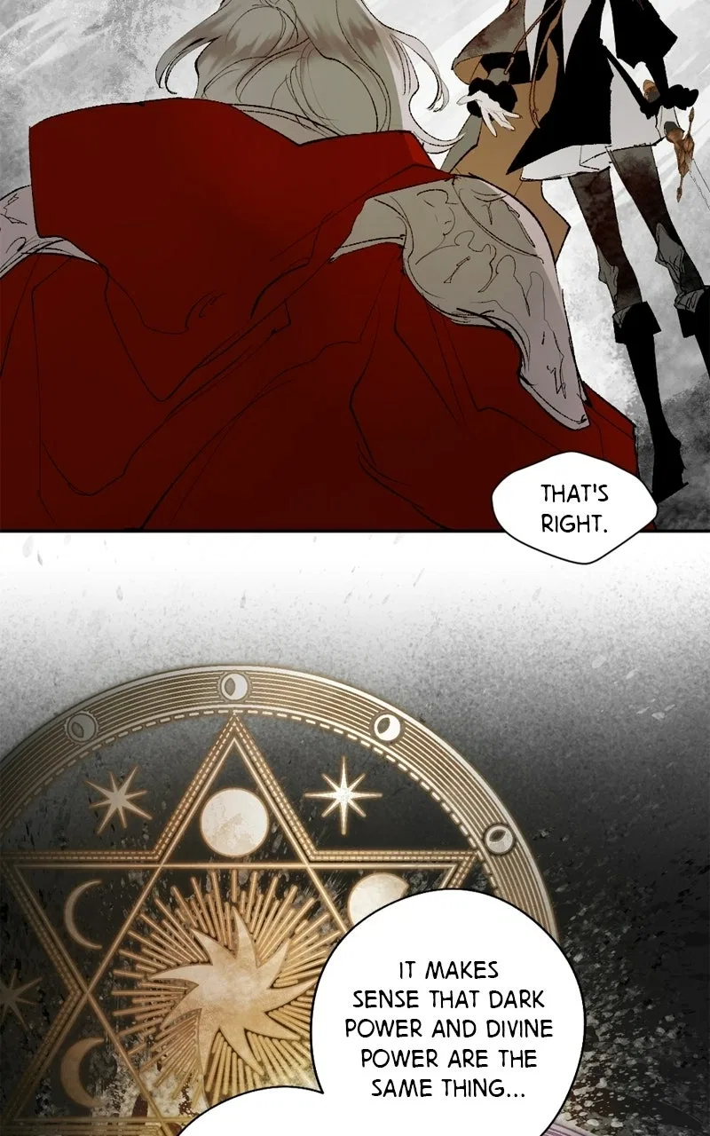 The Dark Lord’s Confession Chapter 126 – Page 26