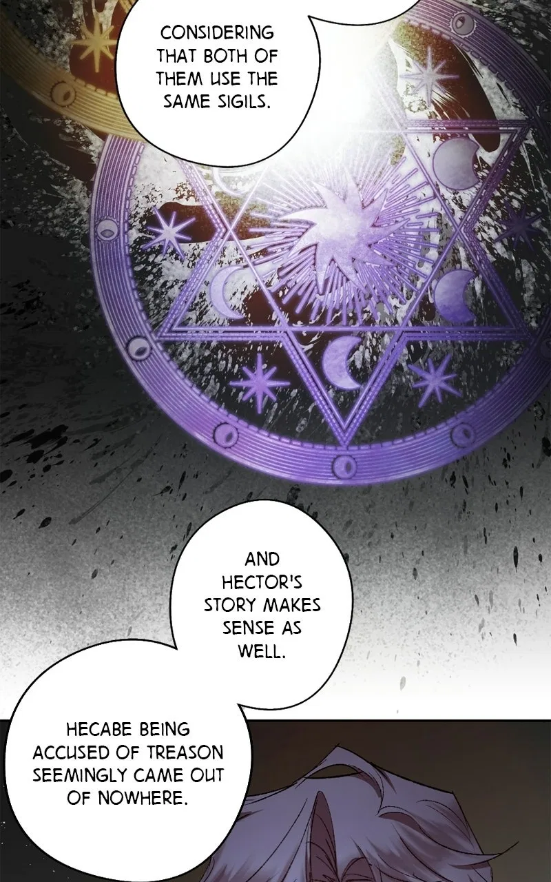 The Dark Lord’s Confession Chapter 126 – Page 27