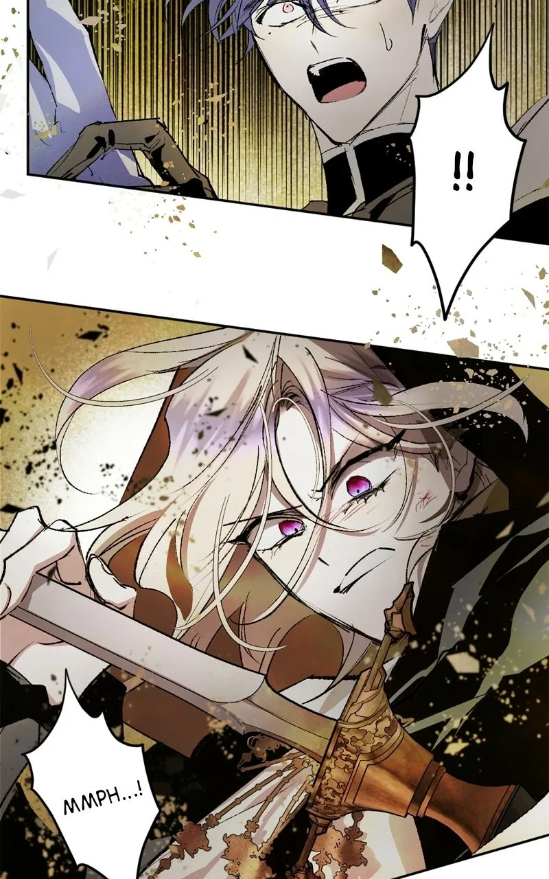 The Dark Lord’s Confession Chapter 126 – Page 33