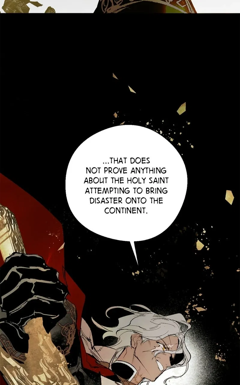 The Dark Lord’s Confession Chapter 126 – Page 36
