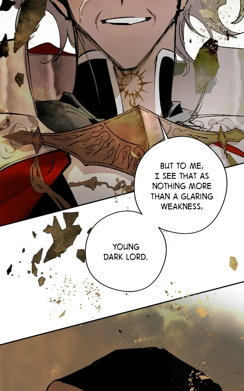 The Dark Lord’s Confession Chapter 126 – Page 40