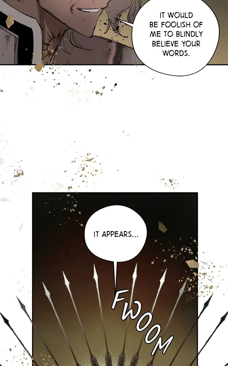 The Dark Lord’s Confession Chapter 126 – Page 45