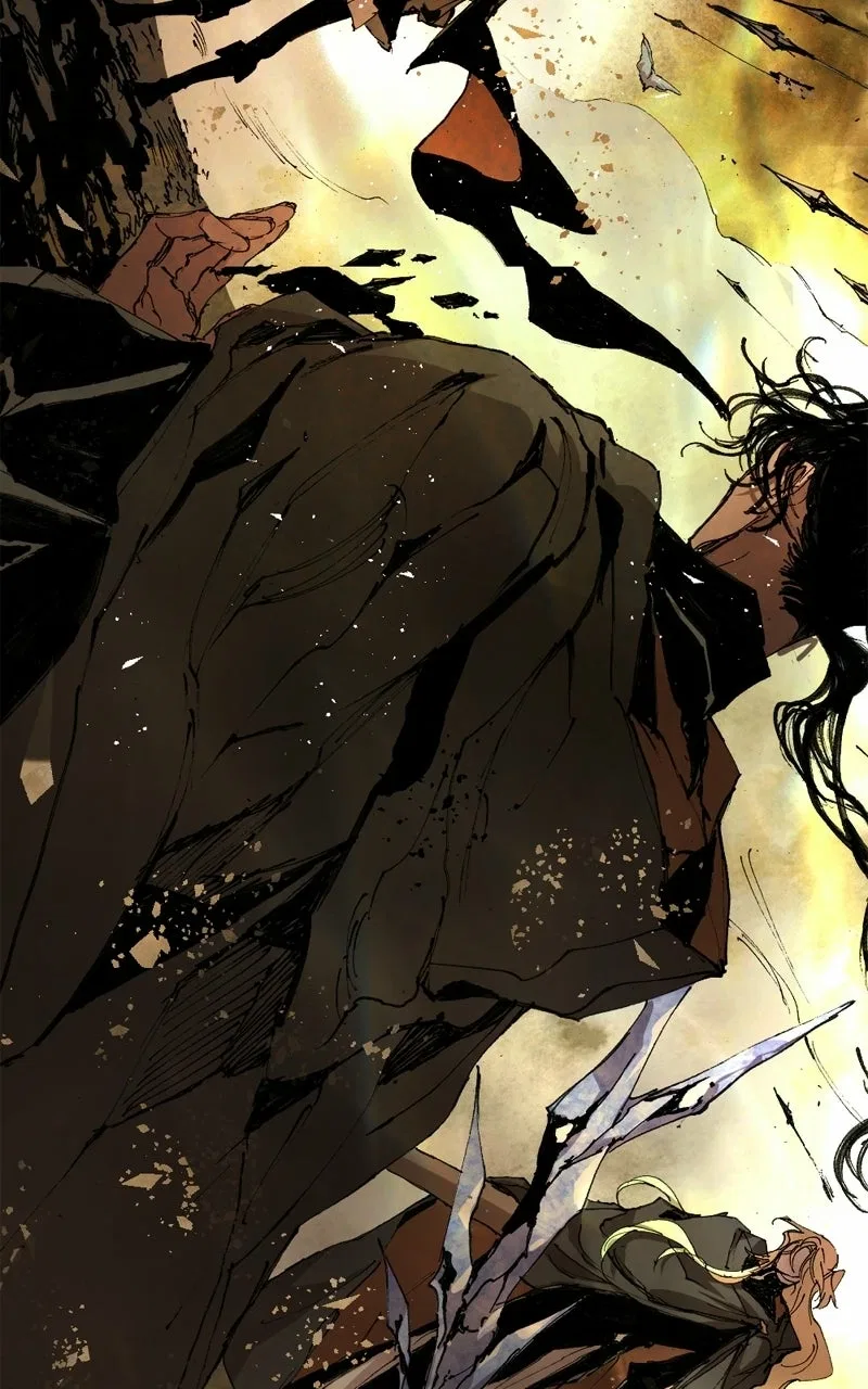 The Dark Lord’s Confession Chapter 126 – Page 49