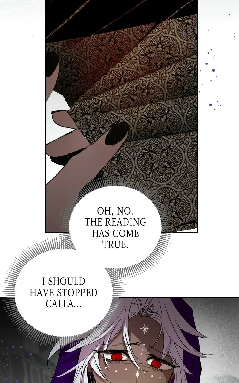 The Dark Lord’s Confession Chapter 126 – Page 55