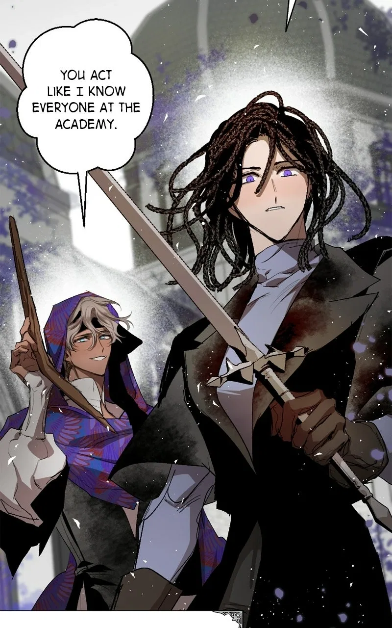 The Dark Lord’s Confession Chapter 126 – Page 73