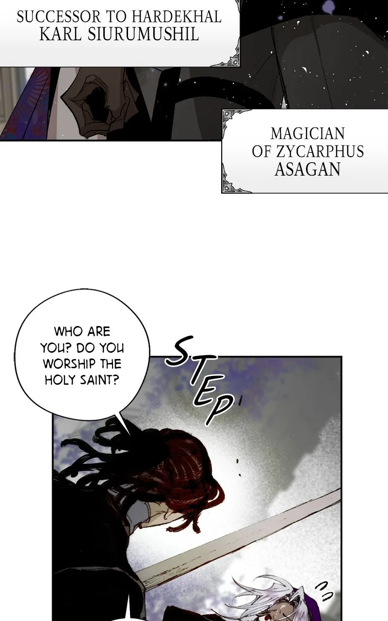 The Dark Lord’s Confession Chapter 126 – Page 74