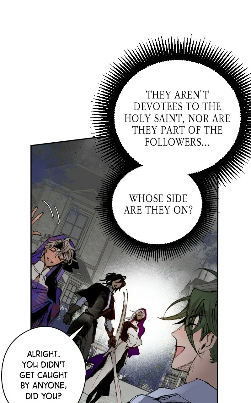 The Dark Lord’s Confession Chapter 126 – Page 77