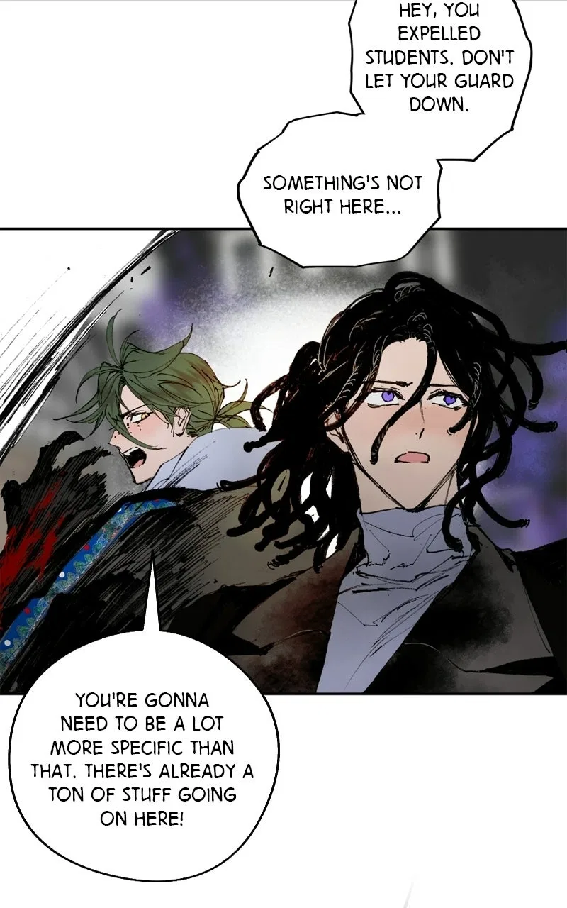 The Dark Lord’s Confession Chapter 126 – Page 82