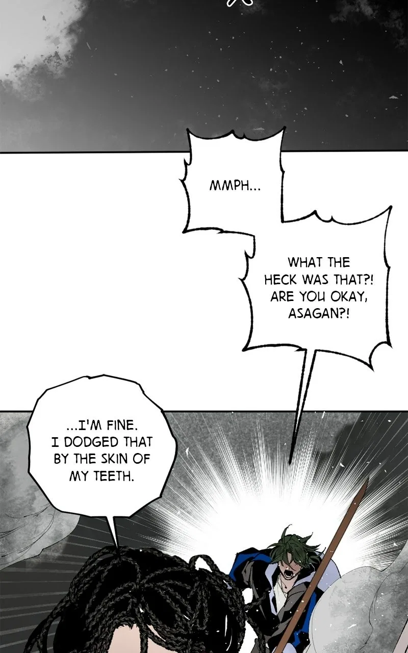 The Dark Lord’s Confession Chapter 126 – Page 97