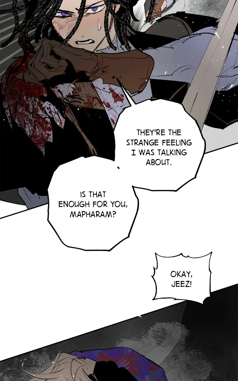 The Dark Lord’s Confession Chapter 126 – Page 98