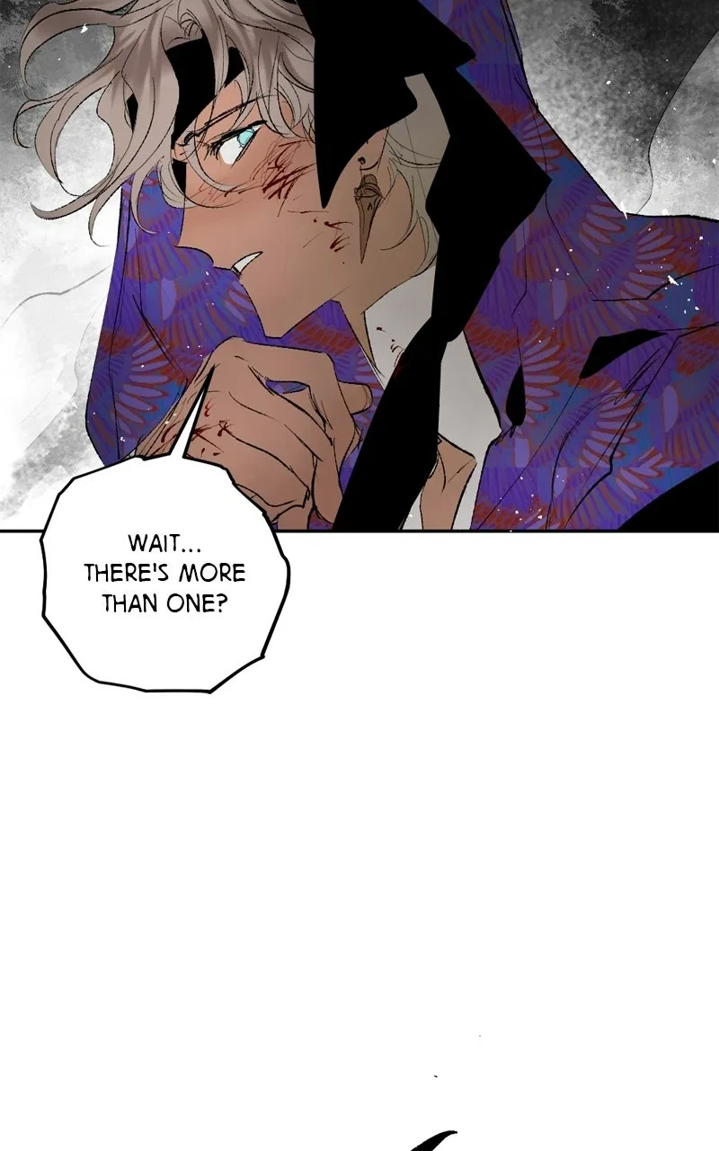 The Dark Lord’s Confession Chapter 126 – Page 99