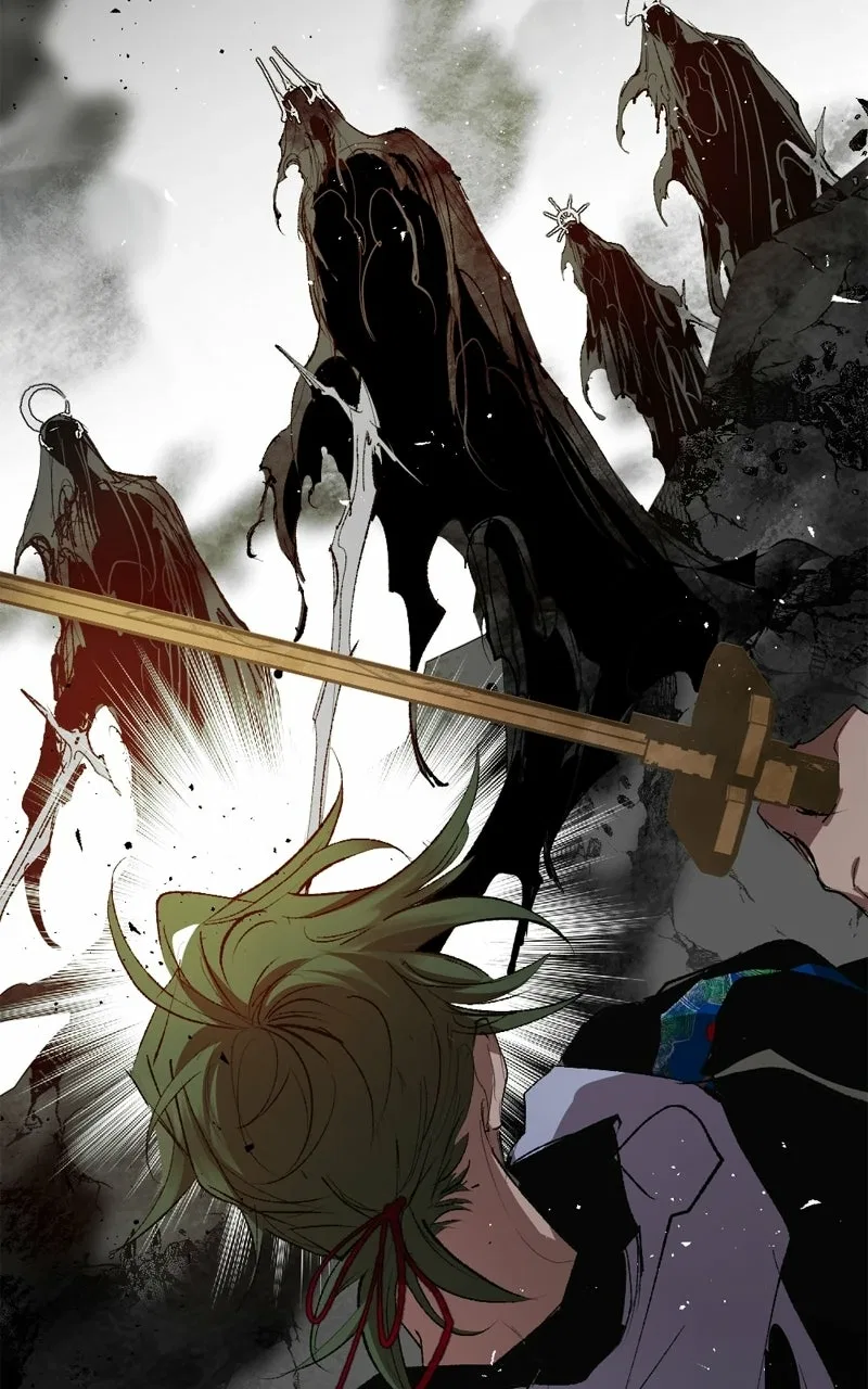 The Dark Lord’s Confession Chapter 126 – Page 101