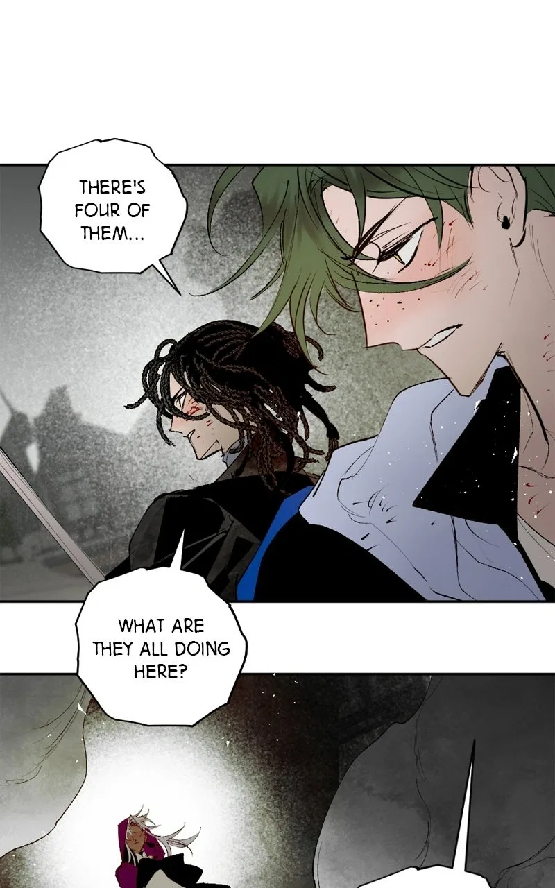 The Dark Lord’s Confession Chapter 126 – Page 103